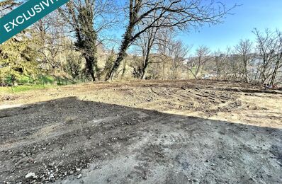 vente terrain 300 000 € à proximité de Albigny-sur-Saône (69250)