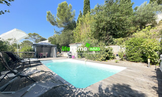 Maison 10 Pièces 242 m² à vendre à Clapiers (34830)