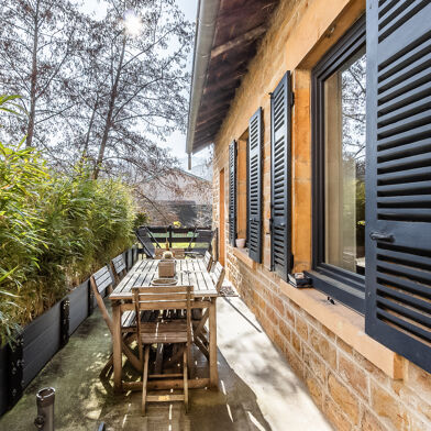 Maison 6 pièces 399000 €