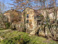 RARE ! Une maison de village de 4 chambres avec un jardin en — photo 2