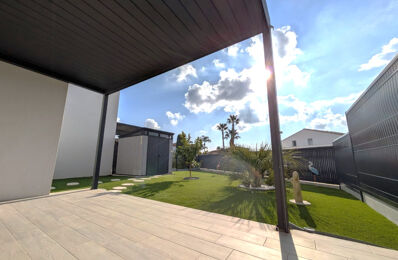 vente maison 425 000 € à proximité de Toulon (83100)