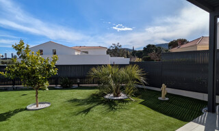 Maison 3 Pièces 67 m² à vendre à Hyères (83400)