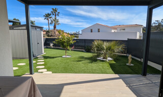 Maison 3 Pièces 67 m² à vendre à Hyères (83400)