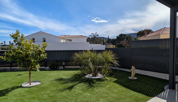 Villa / Maison 3 pièces  à vendre Hyères 83400