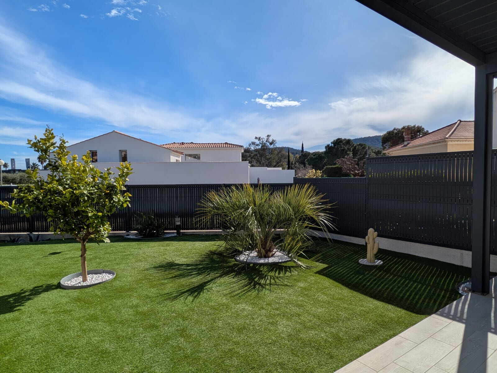 Villa / Maison  T3 à vendre Hyères 83400