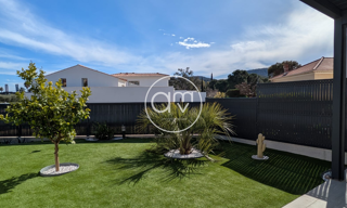 Maison 3 Pièces 67 m² à vendre à Hyères (83400)