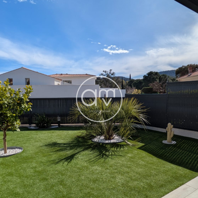 Maison 3 pièces 425000 €