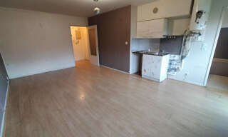 Appartement 1 Pièce 32 m² à vendre à Sens (89100)