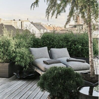 Appartement 4 pièces 345000 €