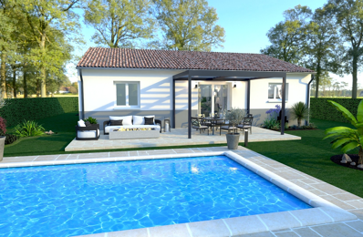 construire maison 148 675 € à proximité de Caumont-sur-Garonne (47430)