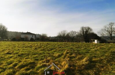 vente terrain 85 000 € à proximité de Anglure-sous-Dun (71170)