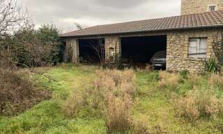 Maison  200 m² à vendre à Pélussin (42410)