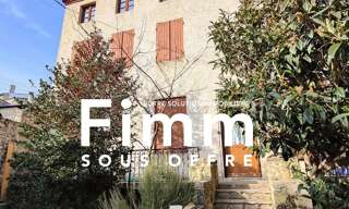 Maison  200 m² à vendre à Pélussin (42410)