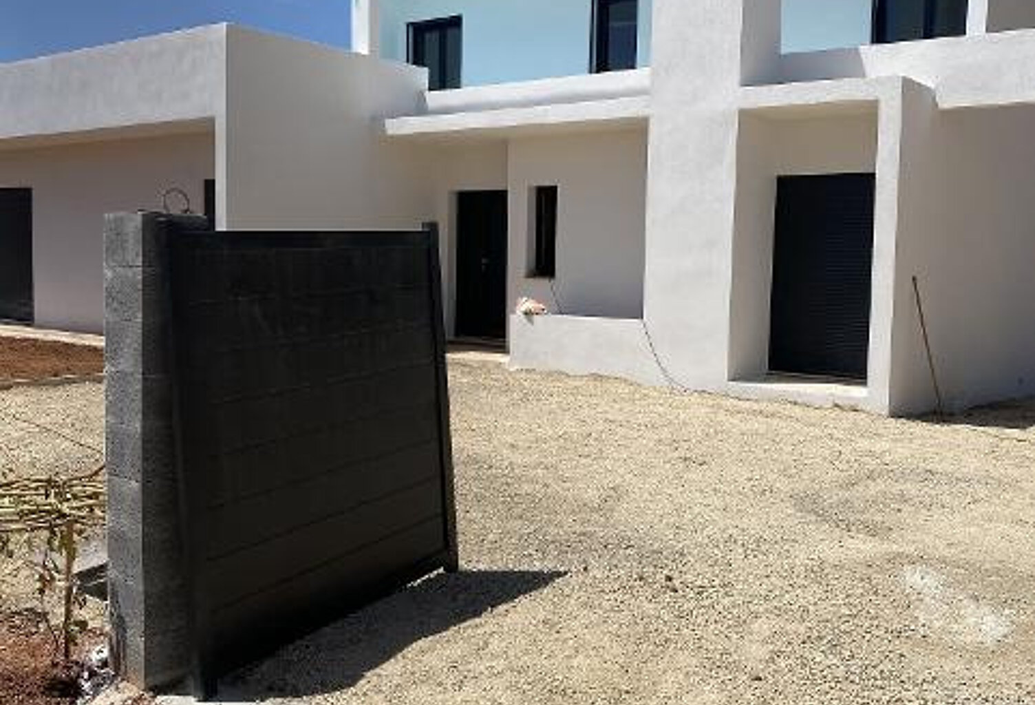 A voir Flayosc villa neuve F4 de 130m terrasse 44m sur 1500m — photo 1