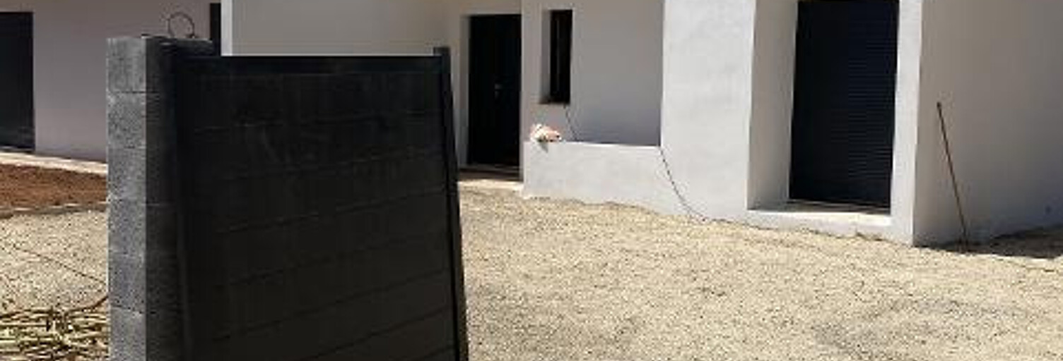 Maison 4 Pièces 130 m² à vendre à Flayosc (83780)