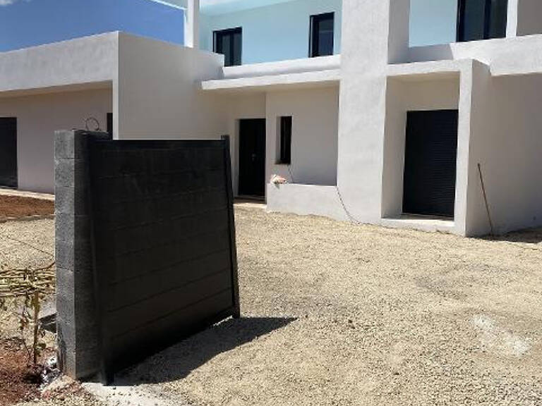 A voir Flayosc villa neuve F4 de 130m terrasse 44m sur 1500m — photo 1