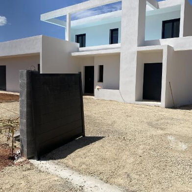 Maison 4 pièces 423000 €