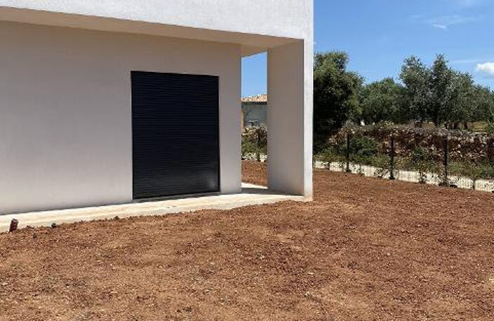 A voir Flayosc villa neuve F4 de 130m terrasse 44m sur 1500m — photo 3