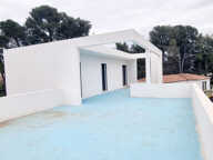 A voir Flayosc villa neuve F4 de 130m terrasse 44m sur 1500m — photo 4