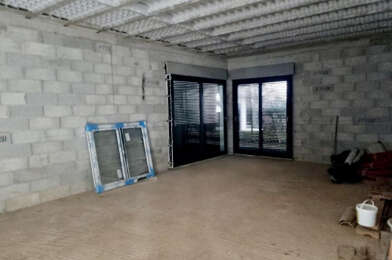 Maison 4 pièces 423000 €