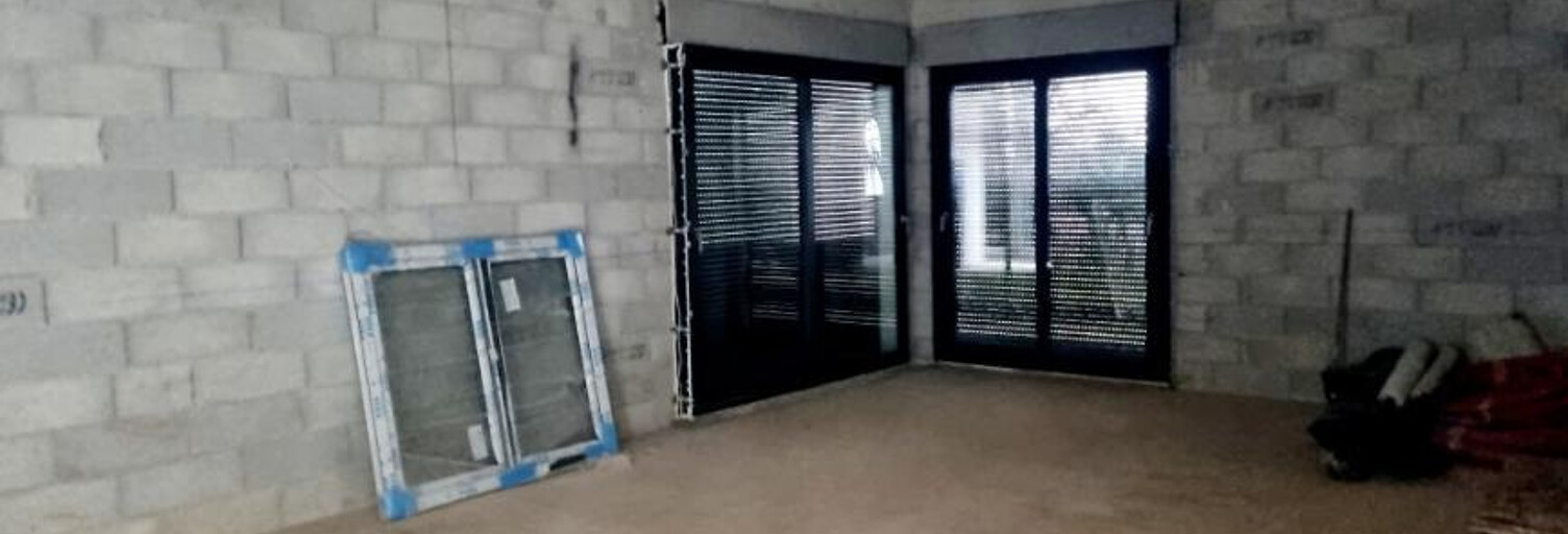 Maison 4 Pièces 130 m² à vendre à Flayosc (83780)