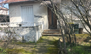 Maison 3 Pièces 60 m² à vendre à Saint-Priest (69800)
