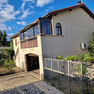 Maison 6 pièces 194 m²