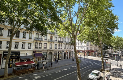 vente appartement 282 000 € à proximité de Villeurbanne (69100)