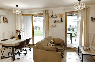 vente appartement 298 000 € à proximité de Loire-sur-Rhône (69700)