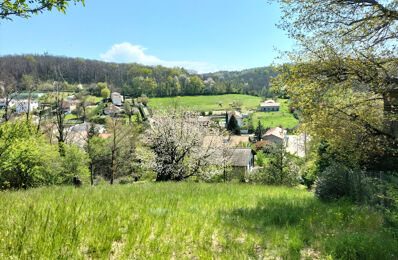 vente terrain 350 000 € à proximité de Saint-Bonnet-de-Mure (69720)