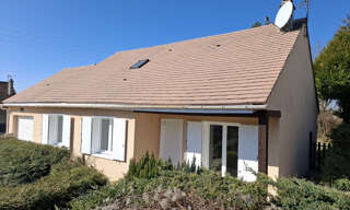 Maison 6 Pièces 96 m² à vendre à Coulommiers (77120)