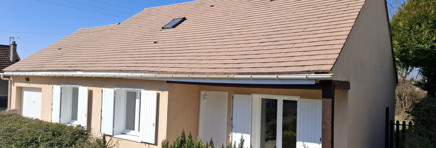 Maison 6 Pièces 96 m² à vendre à Coulommiers (77120)