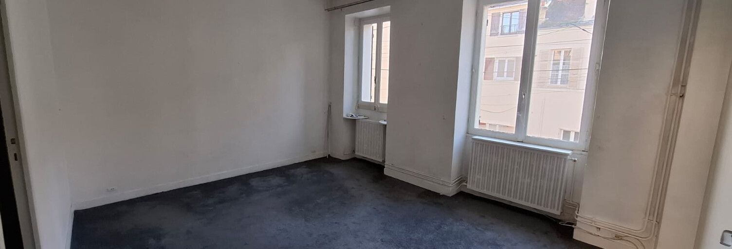 Appartement 3 Pièces 46 m² à vendre à Coulommiers (77120)