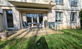 Appartement 3 Pièces 63 m² à vendre à Coulommiers (77120)