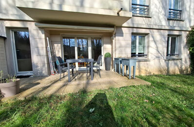 vente appartement 235 000 € à proximité de La Ferté-sous-Jouarre (77260)