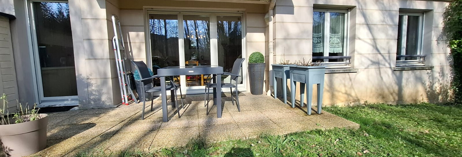 Appartement 3 Pièces 63 m² à vendre à Coulommiers (77120)