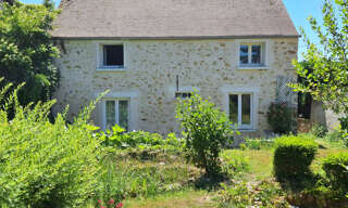 Maison 6 Pièces 135 m² à vendre à Marles-en-Brie (77610)