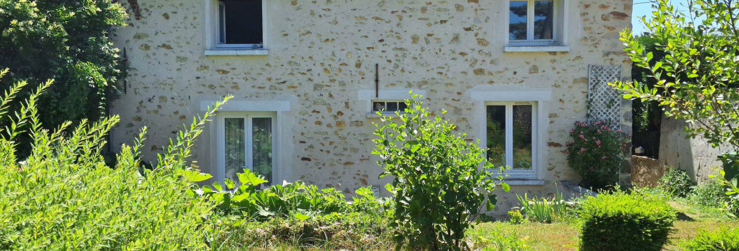 Maison 6 Pièces 135 m² à vendre à Marles-en-Brie (77610)