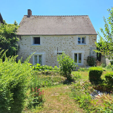 Maison 6 pièces 277000 €