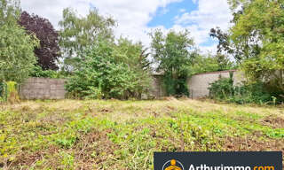 Terrain  459 m² à vendre à Mouroux (77120)