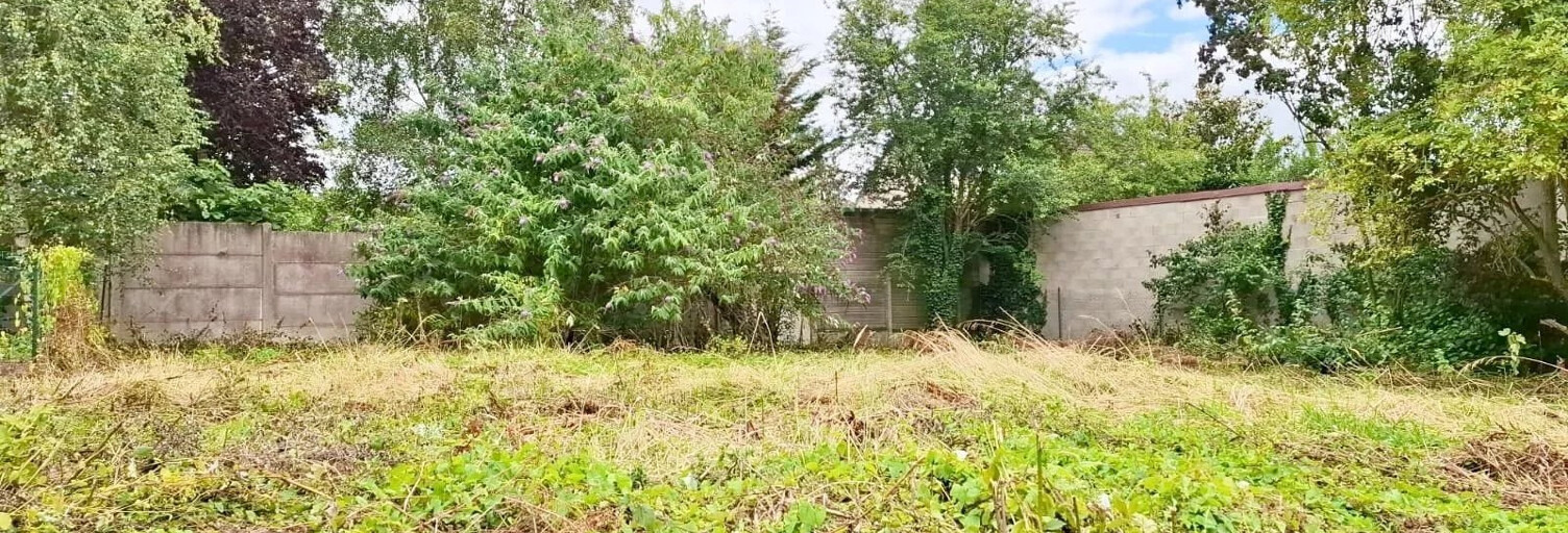 Terrain  459 m² à vendre à Mouroux (77120)