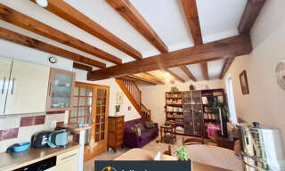 Maison 3 Pièces 60 m² à vendre à Coulommiers (77120)