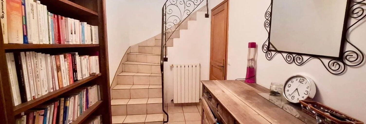 Maison 3 Pièces 60 m² à vendre à Coulommiers (77120)