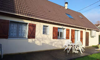 Maison 6 Pièces 112 m² à vendre à Coulommiers (77120)