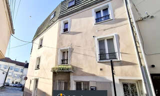 Immeuble  106 m² à vendre à Coulommiers (77120)