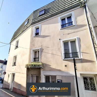 Immeuble  252500 €