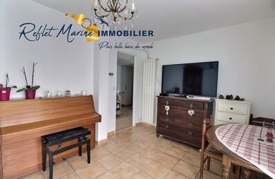 vente appartement 270 000 € à proximité de La Cadière-d'Azur (83740)