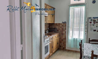 Appartement 3 Pièces 60 m² à vendre à La Ciotat (13600)