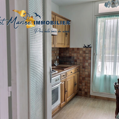 Appartement 3 pièces 269000 €