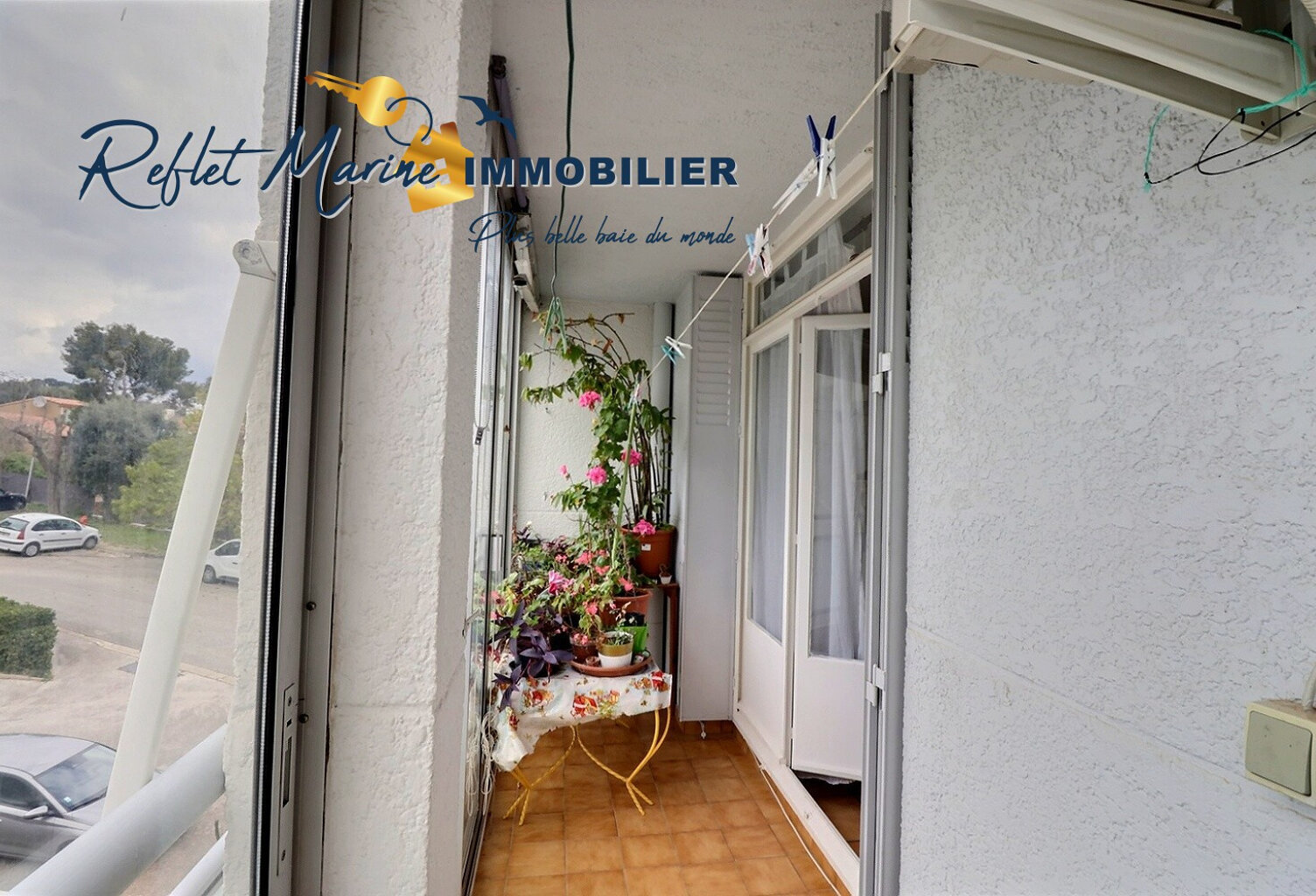 T3 LA CIOTAT QUARTIER RECHERCHE — photo 1